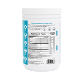 NaturesPlus, Collagen Creamer, Vanilla, 0.66 Lb